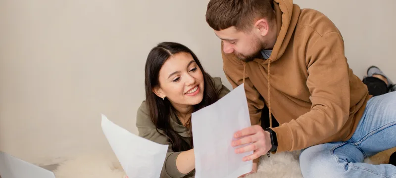 Me rechazaron la hipoteca: qué hacer cuando el banco cierra la puerta