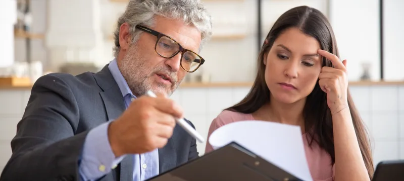 Separación de bienes: qué pasa con la vivienda y la hipoteca en caso de divorcio