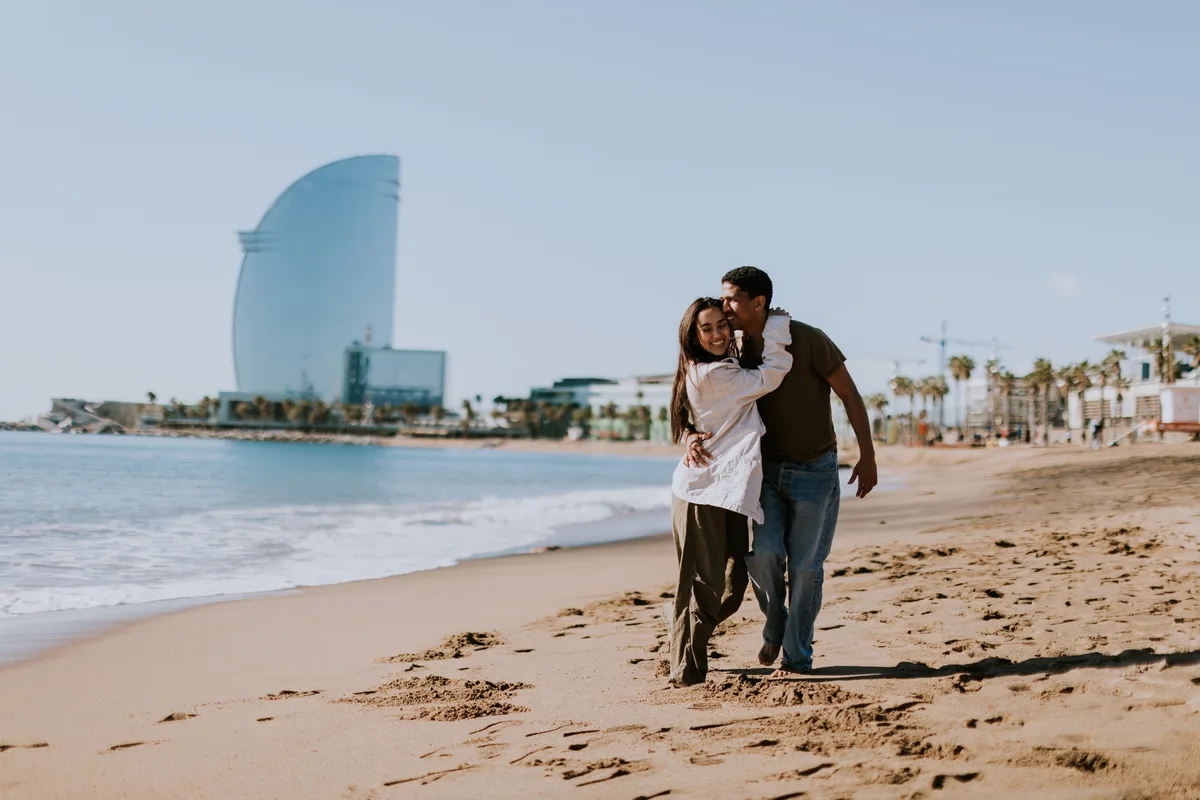 Non-resident mortgages